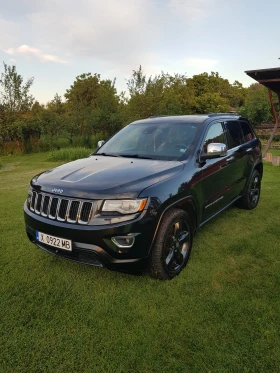 Обява за продажба на Jeep Grand cherokee 5.7 HEMI LPG  ~44 999 лв. - изображение 2