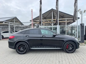 Mercedes-Benz GLC 250 COUPE#4MAT#AMG#PANO#ОБДУХВАНЕ#360CAM#KEYLES#AIRMAT, снимка 3