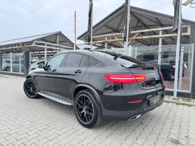     Mercedes-Benz GLC 250 D#AMG#PANO##CARBON#KEYLESS