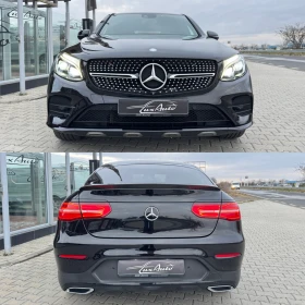 Mercedes-Benz GLC 250 COUPE#4MAT#AMG#PANO#ОБДУХВАНЕ#360CAM#KEYLES#AIRMAT, снимка 6