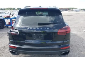 Porsche Cayenne, снимка 7