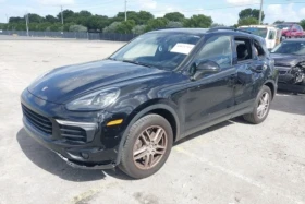 Porsche Cayenne, снимка 2