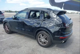 Porsche Cayenne, снимка 4