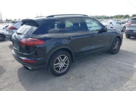 Porsche Cayenne, снимка 5