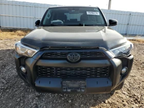 Toyota 4runner LIMITED | Mobile.bg    2