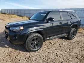  Toyota 4runner