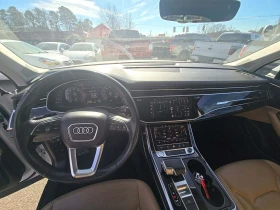 Audi Q7 Premium Plus 55 TFSI, КРАЙНА ЦЕНА, снимка 5