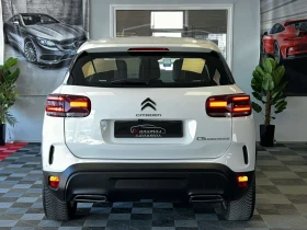 Citroen C5 Aircross 1.5BLUE HDI EAT8 131, снимка 5