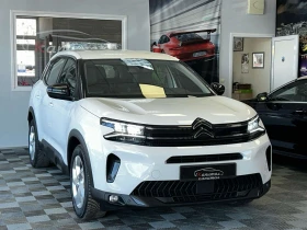 Citroen C5 Aircross 1.5BLUE HDI EAT8 131 | Mobile.bg    3