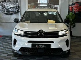 Citroen C5 Aircross 1.5BLUE HDI EAT8 131 | Mobile.bg    2