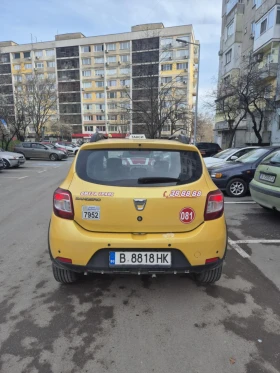 Dacia Sandero 1.5d, снимка 5