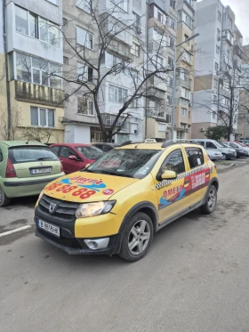 Dacia Sandero 1.5d stepway, снимка 2