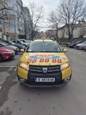 Dacia Duster 1.5d, снимка 7