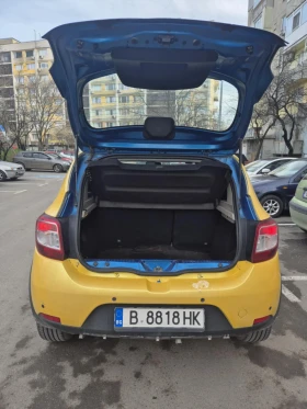 Dacia Sandero 1.5d, снимка 3