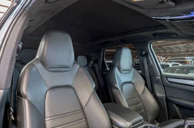 Porsche Cayenne Turbo/PDCC Sport/PDLS+ /PSCB/Sport Chrono/BOSE | Mobile.bg    8