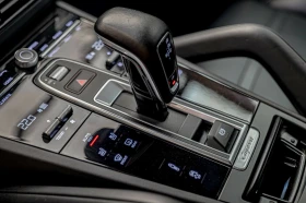 Porsche Cayenne Turbo/PDCC Sport/PDLS+ /PSCB/Sport Chrono/BOSE | Mobile.bg    10