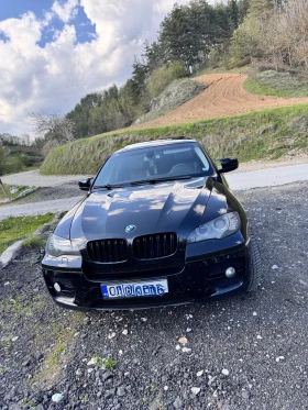 Обява за продажба на BMW X6 ~28 500 лв. - изображение 1