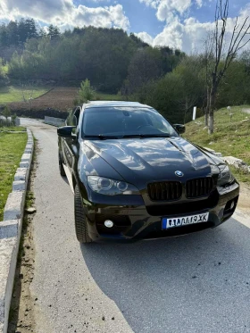 BMW X6 - 28500 лв. - 16820253 | Car24.bg