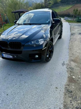 BMW X6 - 28500 лв. - 16820253 | Car24.bg
