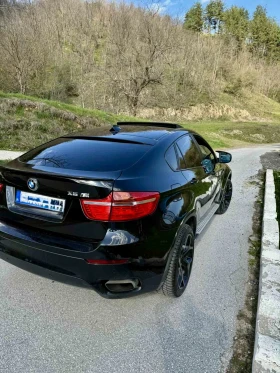 BMW X6 - 28500 лв. - 16820253 | Car24.bg