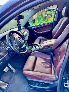 Обява за продажба на BMW X6 ~28 500 лв. - изображение 6