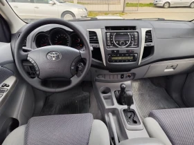 Toyota Hilux 3.0 дизел - 35400 лв. - 81887113 | Car24.bg