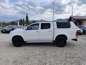 Toyota Hilux 3.0 дизел - 35400 лв. - 81887113 | Car24.bg