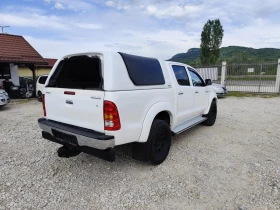 Toyota Hilux 3.0 дизел - 35400 лв. - 81887113 | Car24.bg