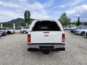 Toyota Hilux 3.0 дизел - 35400 лв. - 81887113 | Car24.bg