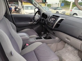 Toyota Hilux 3.0 дизел - 35400 лв. - 81887113 | Car24.bg