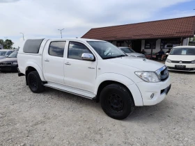 Toyota Hilux 3.0 дизел - 35400 лв. - 81887113 | Car24.bg