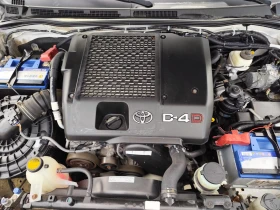 Toyota Hilux 3.0 дизел - 35400 лв. - 81887113 | Car24.bg