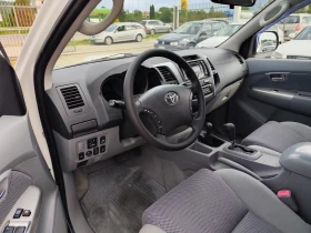 Toyota Hilux 3.0 дизел - 35400 лв. - 81887113 | Car24.bg