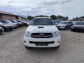 Toyota Hilux 3.0 дизел - 35400 лв. - 81887113 | Car24.bg
