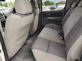 Toyota Hilux 3.0 дизел - 35400 лв. - 81887113 | Car24.bg