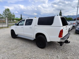 Toyota Hilux 3.0 дизел - 35400 лв. - 81887113 | Car24.bg