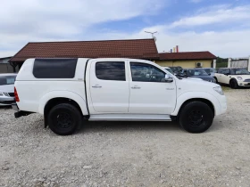 Toyota Hilux 3.0 дизел - 35400 лв. - 81887113 | Car24.bg