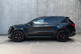 Jeep Grand cherokee SRT, LPG- BRC - 70999 лв. - 85071431 | Car24.bg