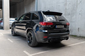 Jeep Grand cherokee SRT, LPG- BRC - 70999 лв. - 85071431 | Car24.bg