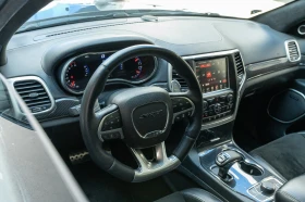 Jeep Grand cherokee SRT, LPG- BRC - 70999 лв. - 85071431 | Car24.bg