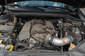 Jeep Grand cherokee SRT, LPG- BRC - 70999 лв. - 85071431 | Car24.bg
