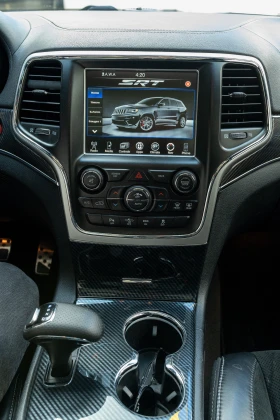 Jeep Grand cherokee SRT, LPG- BRC - 70999 лв. - 85071431 | Car24.bg