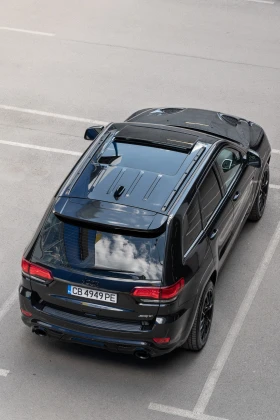Jeep Grand cherokee SRT, LPG- BRC - 70999 лв. - 85071431 | Car24.bg
