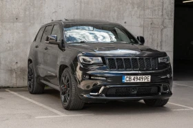 Jeep Grand cherokee SRT, LPG- BRC - 70999 лв. - 85071431 | Car24.bg