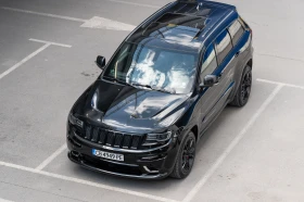 Jeep Grand cherokee SRT, LPG- BRC - 70999 лв. - 85071431 | Car24.bg