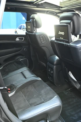 Jeep Grand cherokee SRT, LPG- BRC - 70999 лв. - 85071431 | Car24.bg