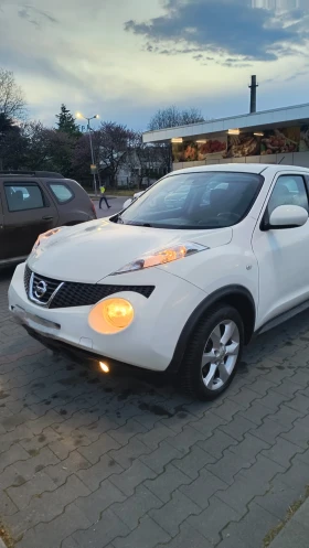 Nissan Juke | Mobile.bg    5