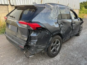 Toyota Rav4 - 29800 лв. - 29642866 5