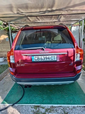 Volvo Xc90 - 22000 лв. - 64399182 2