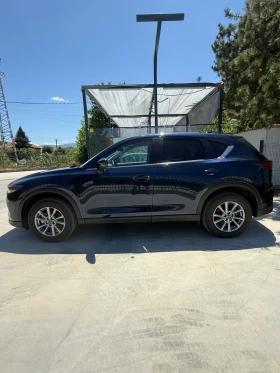 Mazda CX-5 Skyactive-G - 53000 лв. - 91936500 3